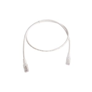 Patch Cord MC6-03-02B Modular Cat6 1M