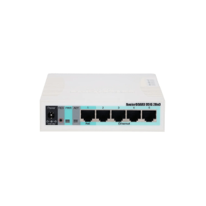 Router RB951G-2HND WIFI RouterOS Mikrotik
