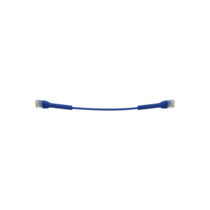 Ubiquiti UC-PATCH-RJ45-22CM-BL de 22CM