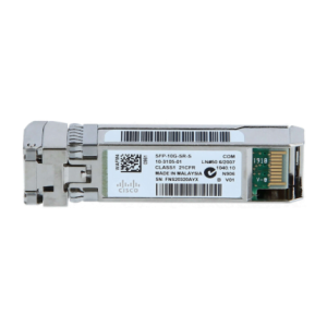 Modulo Transceiver SFP-10G-SR-S