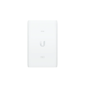 Ubiquiti U-POE-AT Inyector PoE 30W