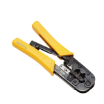 Fluke Networks 11212530 Herramienta Crimpadora para Conectores RJ45,RJ11, RJ12