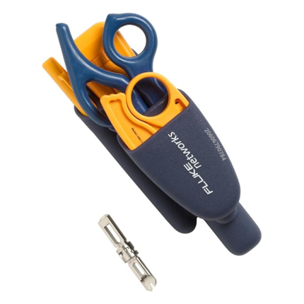 Fluke Networks 11292000 Kit de Herramienta Pro Tool IS50