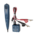 Fluke Networks 26000900 Kit Generador y Detector de Tonos