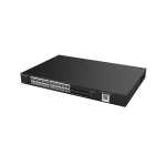 Ruijie RG-NBS3100-24GT4SFP-P Switch 24P PoE+ 370W 4SFP