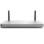 Router MX68W-HW Cisco Meraki