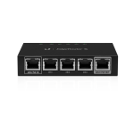 Ubiquiti ER-X Switch 5 Puertos