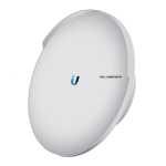 Ubiquiti RD-5G31-AC Antena Punto a Punto 5Ghz AirMAX
