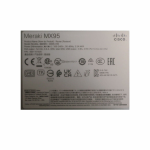 Router MX95-HW Cisco Meraki - Imagen 2