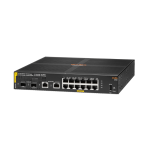 Aruba JL679A Switch 6100CX Serie De 12 Puertos PoE
