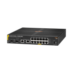 Aruba R8N89A Switch 6000CX Serie De 12 Puertos PoE 2