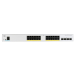 Cisco C1000-24P-4G-L Switch de 24P Poe 195W+ 4SFP