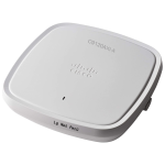 Cisco C9120AXI-A Access Point para Interiores con WiFi 6