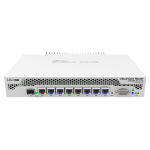 Cloud Core CCR1009-7G-1C-PC Mikrotik