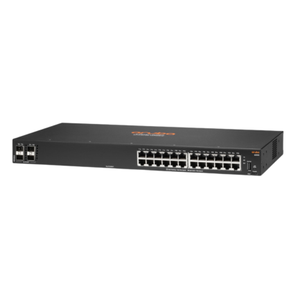 Aruba JL676A Switch 6100CX Serie De 48 Puertos