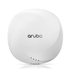 Aruba AP-635 Access Point Tri-Band