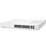 Aruba JL806A Switch 1960 24 Puertos 1G 2XGT 10G 2SFP 10G