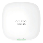 Aruba Instant On AP22 Access Point Tecnología MIMO