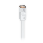 Ubiquiti UC-PATCH-RJ45-1M Patch Cord de 1M Blanco