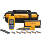 Kit Verificador de Cableado MS-POE-KIT + Sonda