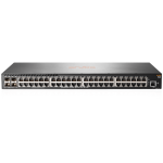 Aruba JL260A Switch 2930F 48 Puertos 1G 4SFP 1G