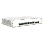Aruba JL680A Switch 1930 8 Puertos 1G 2SFP 1G