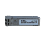 Aruba J9150D Transceptor 10G SFP+ LC SR MMF 300M