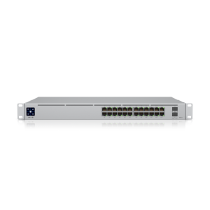 Ubiquiti USW-PRO-24-POE Switch
