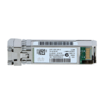Cisco SFP-10G-SR-S Transceiver de 10G En MMF