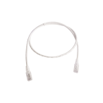 Patch Cord MC6-03-02B Modular Cat6 1M