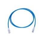 Patch Cord MC6-05-06B Siemon 1.5M CAT6, Color Azul