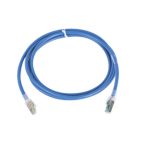 Patch Cord S-FTP ZM6A-S10-06B Siemon 3M Z-MAX