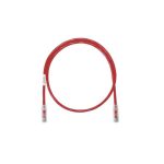 Patch Cord S/FTP 1M Cat 6A CommScope