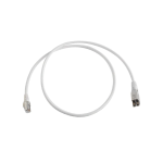 Patch Cord S/FTP T4A-S01M-B02L Siemon CAT7A LSZH