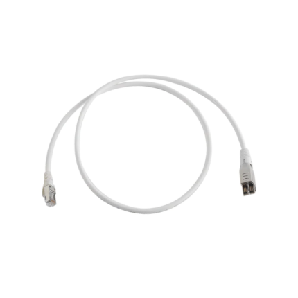 Patch Cord S/FTP T4A-S01M-B02L Siemon CAT7A LSZH