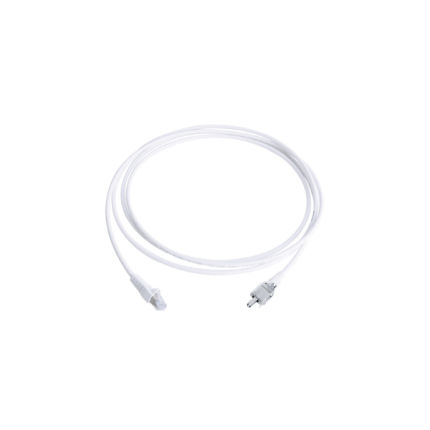 Patch Cord S/FTP T4A-S02M-B02L Siemon CAT7A LSZH