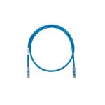 Patch Cord NPC06UZDB-BL001M UTP 1M Cat 6 CommScope