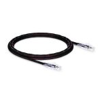 Patch Cord UTP 3M Cat 6 CommScope, Negro