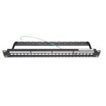 Patch Panel 2153437-1 CommScope Cat 6A, 24 Puertos