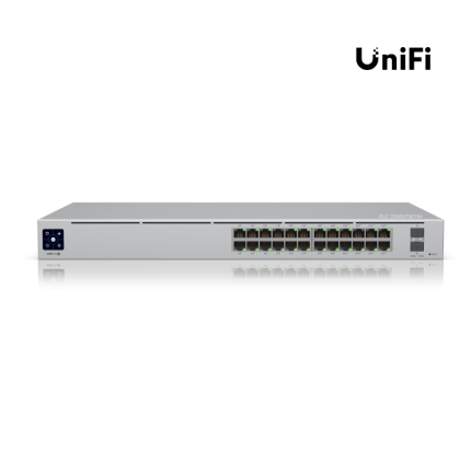 USW-Pro-24-POE