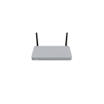 Router MX67W Cisco Meraki