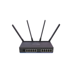Router RB4011IGS 5HACQ2HND-IN 10 Puertos Gigabit