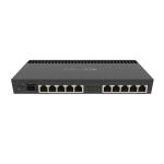 RouterBoard Mikrotik RB4011IGS