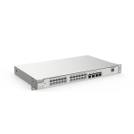 Ruijie RG-NBS3200-24GT4XS-P Switch de 24 Puertos PoE+