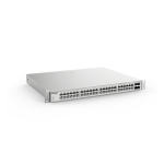 Ruijie RG-NBS3200-48GT4XS-P Switch de 48 Puertos PoE+ 4SFP+