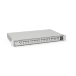 Ruijie RG-NBS3200-48GT4XS Switch de 48 Puertos 4SFP+ 10G