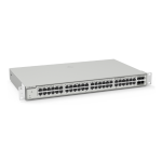 Ruijie RG-NBS5100-48GT4SFP Switch de 48 Puertos 4SFP 1G