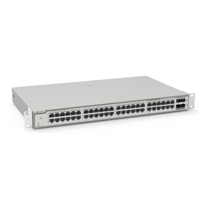 Ruijie RG-NBS5100-48GT4SFP Switch de 48 Puertos 4SFP 1G