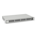 Ruijie RG-NBS5200-48GT4XS Switch De 48 Puertos 4SFP+ 10G