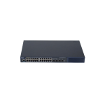 Ruijie RG-S2910-24GT4SFP-UP-H Switch 24 puertos PoE 4 Puertos SFP 1-4 Puertos HPoE